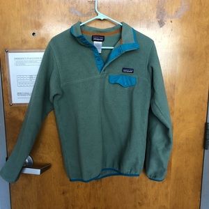 Patagonia Pullover Sweater